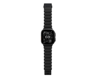 Nomad Stratos Band FKM Apple Watch 45/46/49mm black titanium - 1418392 - zdjęcie 7